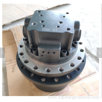 Hyundai R28 Final Drive Travel Motor in stock